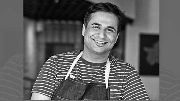 Indian Culinary Wisdom Key to Gastrodiplomacy: Michelin Chef Suvir Saran