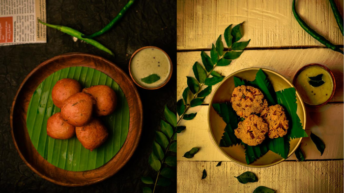 Chef Thiru Unravels India’s Monsoon Delights