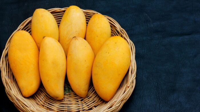 The Indian Mango Is Ripe For Global Picking