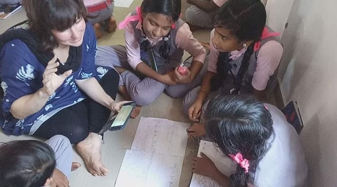 How Eli Kutty Teaches Us Malayalam