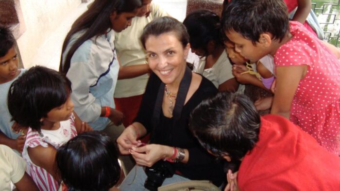 Traveling From Spain In Search of Ayurveda