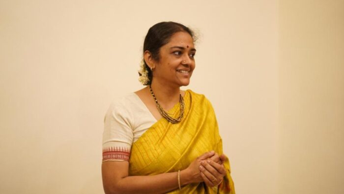 Talking With Tradition, Connecting Shastra To Samaj