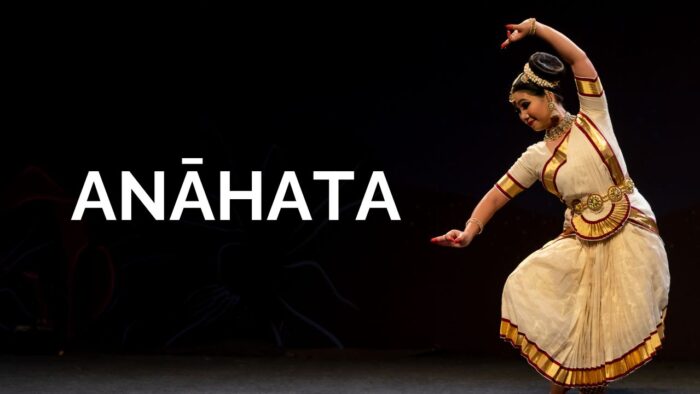 Bhakti Poetry Experienced Through Mohiniyattam