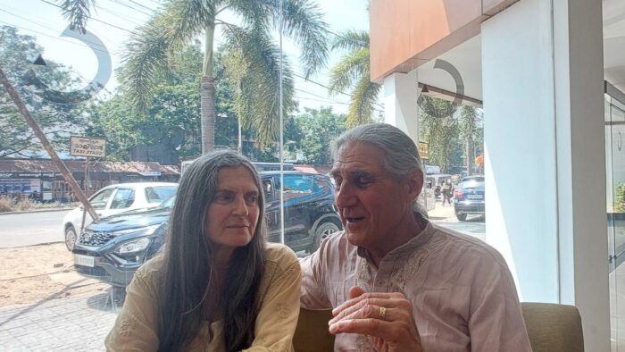 From Arunachala to the West: The Silent Influence of Paul Brunton