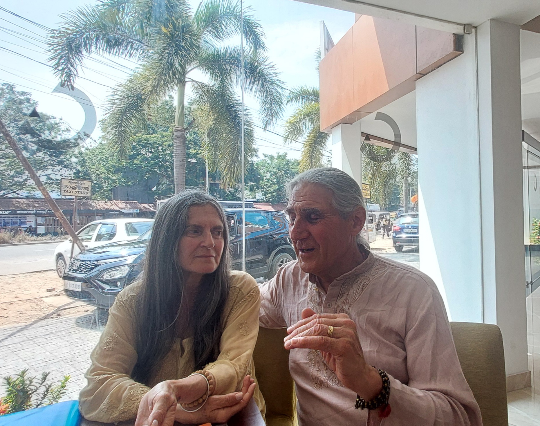 From Arunachala to the West: The Silent Influence of Paul Brunton