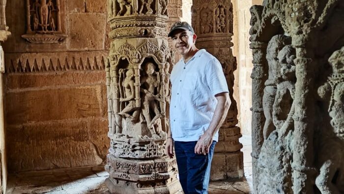 A Deep History of Coexistence: Why India Stands Apart In Human Evolution