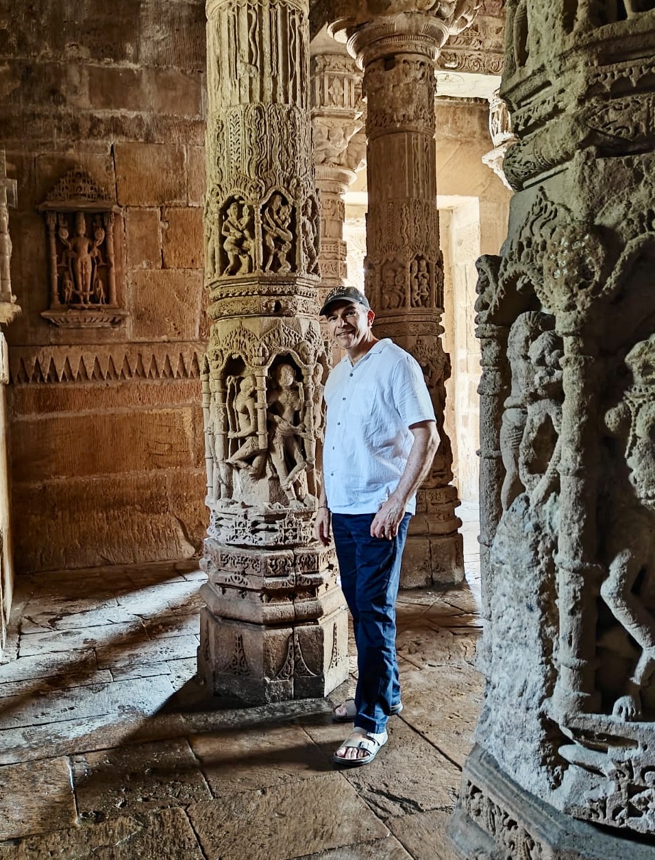 A Deep History of Coexistence: Why India Stands Apart In Human Evolution