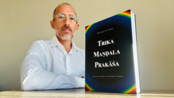 Christian de Vietri And The Living Geometry Of Trika